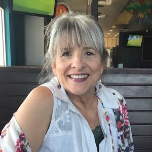 Meet your Posher, Carlie